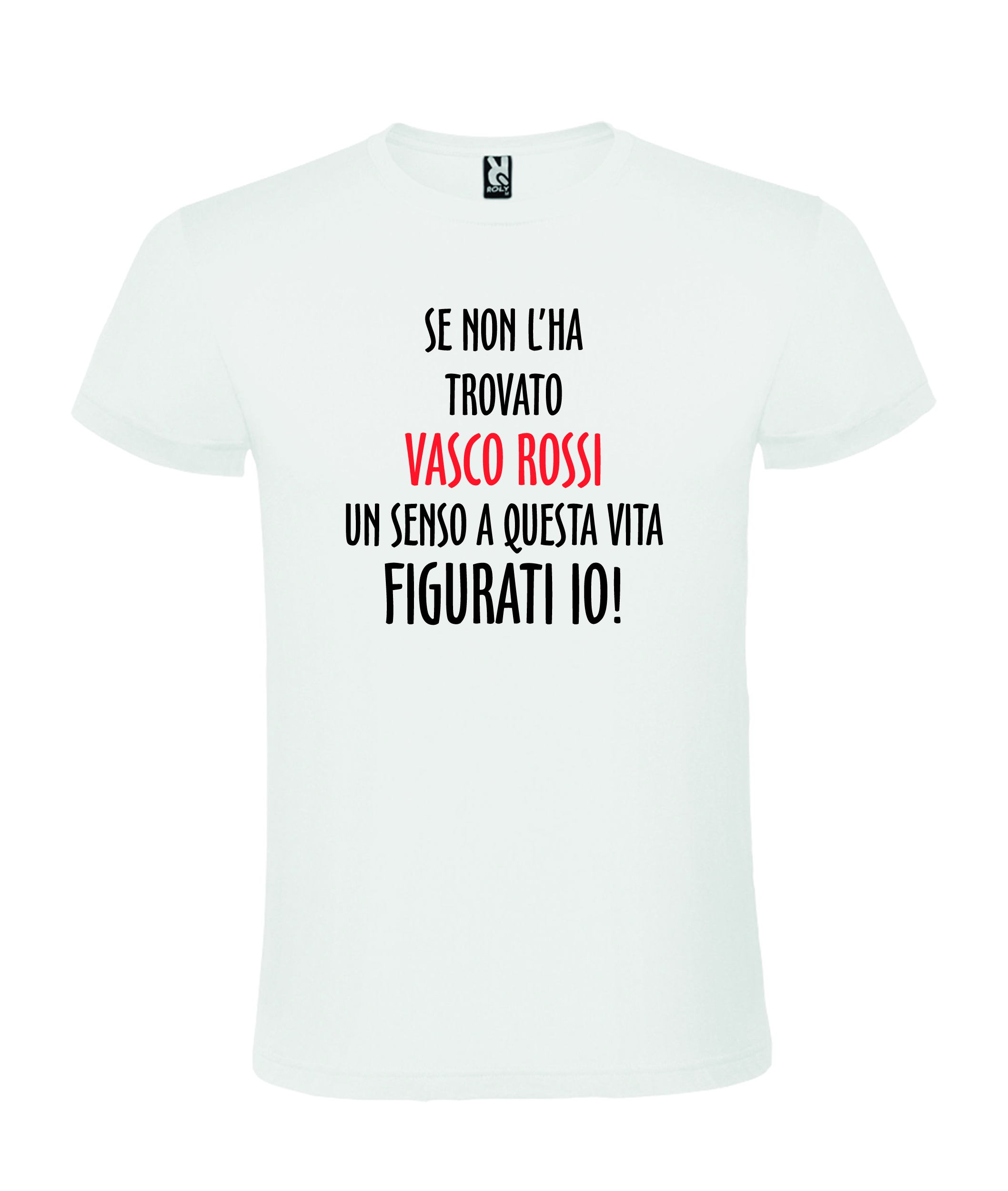 xls MISSANO bianca unisex