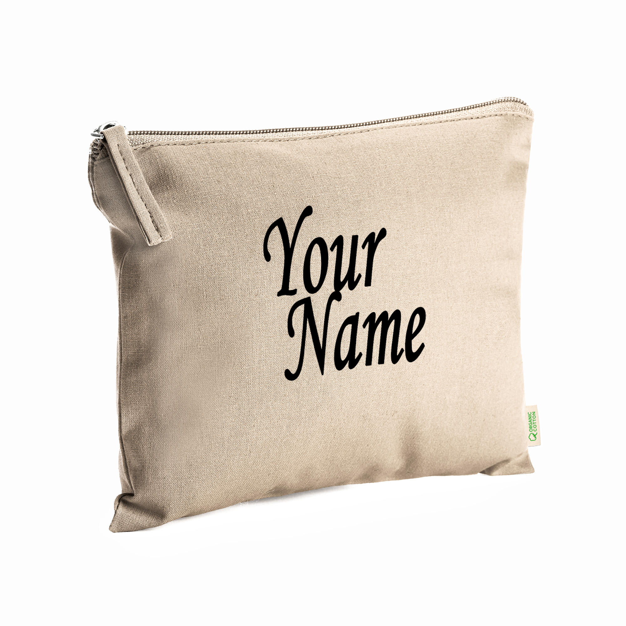 Beauty 100% cotone organico DA PERSONALIZZARE